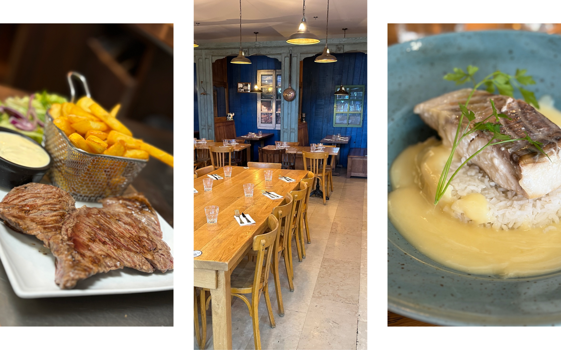 Le Buron - restaurant CHENNEVIERES-SUR-MARNE - Restaurant Champigny sur Marne - restaurant sympa CHENNEVIERES-SUR-MARNE