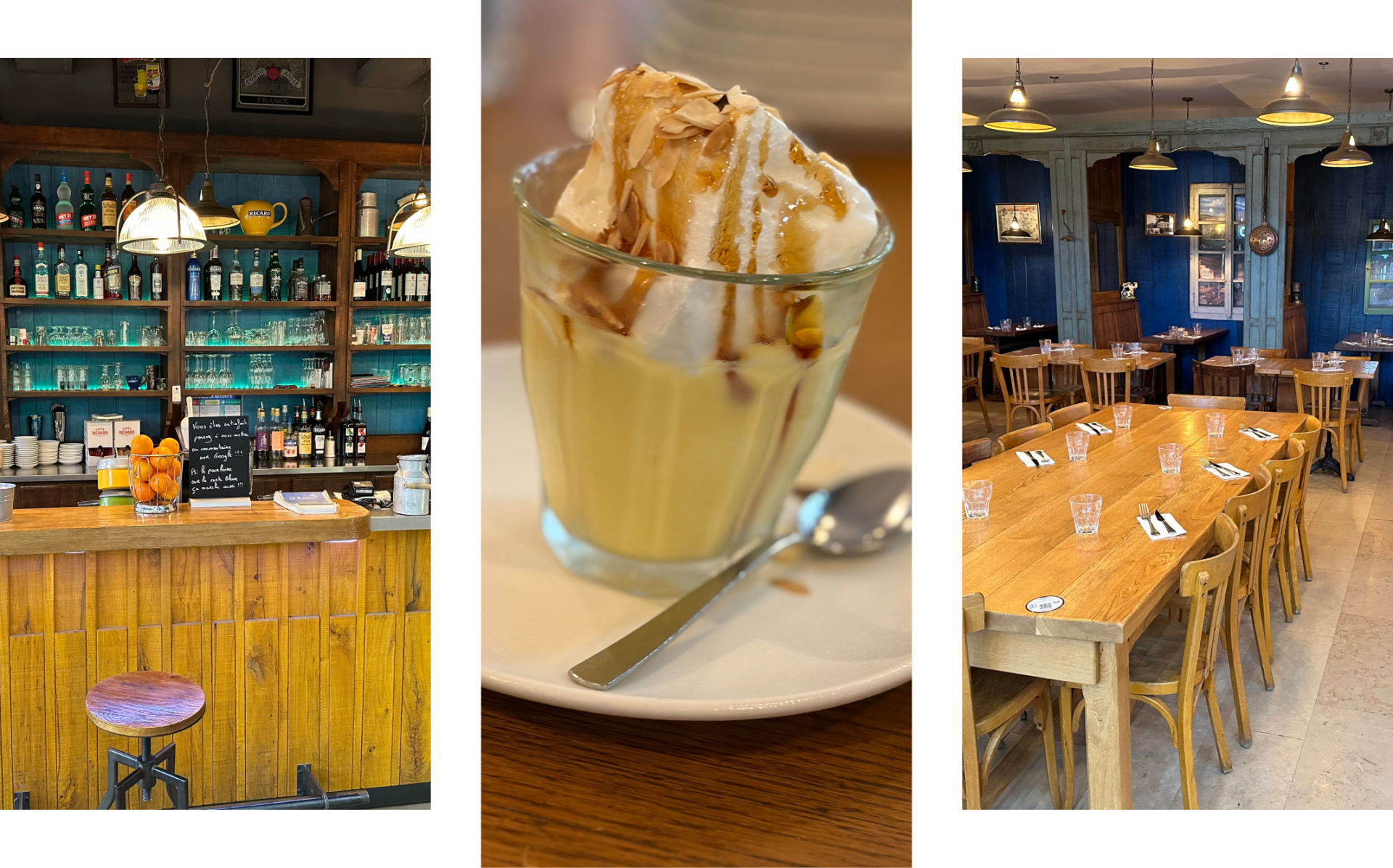 Le restaurant - Le Buron - restaurant CHENNEVIERES-SUR-MARNE - Restaurant Champigny sur Marne  - Restaurant Le Plessis Trévise - top restaurant CHENNEVIERES-SUR-MARNE