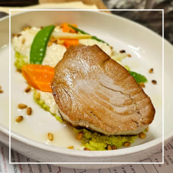 La carte - Le Buron - restaurant CHENNEVIERES-SUR-MARNE